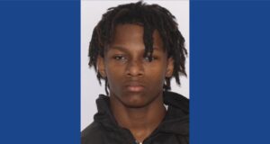 17-year-old reported missing in Ohio