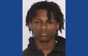 17-year-old reported missing in Ohio