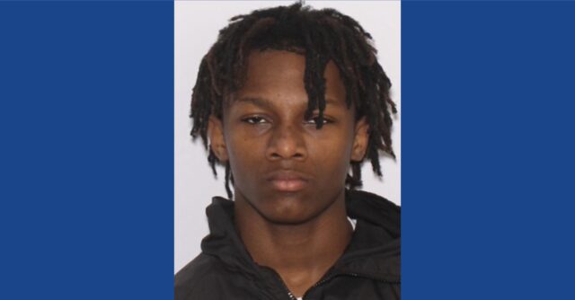 17-year-old reported missing in Ohio