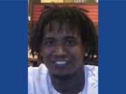 U.S. Marshals searching for wanted fugitive in Ohio