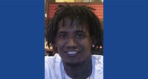 U.S. Marshals searching for wanted fugitive in Ohio