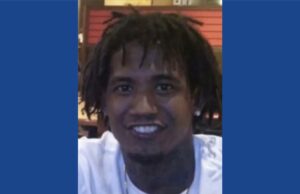 U.S. Marshals searching for wanted fugitive in Ohio