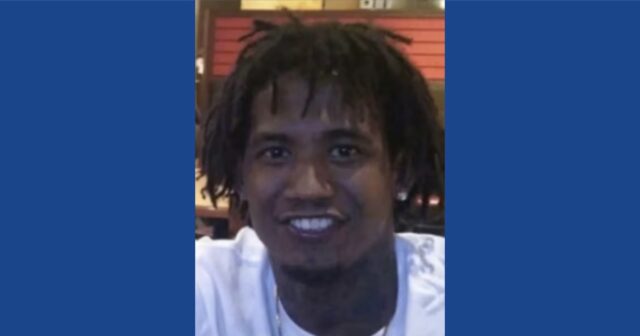 U.S. Marshals searching for wanted fugitive in Ohio