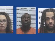 Three people arrested following drug bust at Ohio hotel