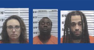 Three people arrested following drug bust at Ohio hotel