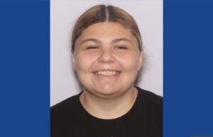 17-year-old reported missing in Ohio