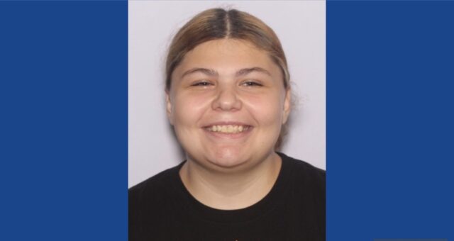 17-year-old reported missing in Ohio
