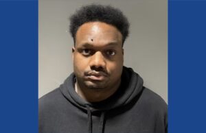 Ohio gas station employee arrested for stealing customer’s personal information