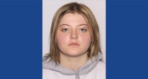 17-year-old reported missing in Ohio