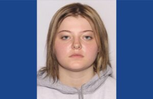 17-year-old reported missing in Ohio