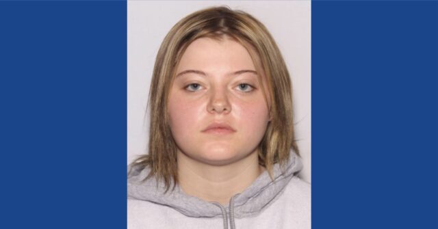 17-year-old reported missing in Ohio