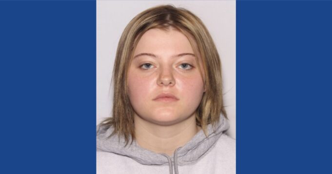 17-year-old reported missing in Ohio