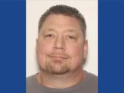 U.S. Marshals searching for wanted fugitive in Ohio