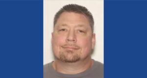 U.S. Marshals searching for wanted fugitive in Ohio
