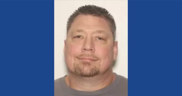 U.S. Marshals searching for wanted fugitive in Ohio