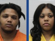 Two people arrested following drug bust in Illinois
