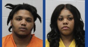 Two people arrested following drug bust in Illinois