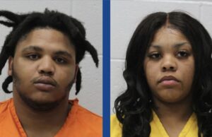 Two people arrested following drug bust in Illinois
