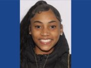 17-year-old reported missing in Ohio