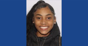 17-year-old reported missing in Ohio
