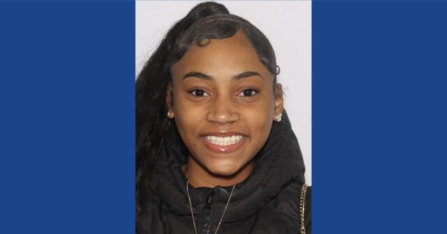 17-year-old reported missing in Ohio