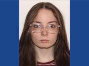 17-year-old reporting missing in Ohio