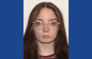 17-year-old reporting missing in Ohio