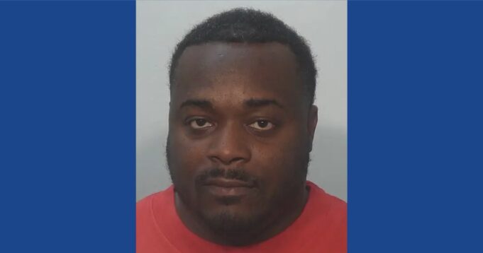 One person arrested following drug bust in Indiana