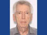 Police searching for missing person in Ohio