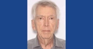 Police searching for missing person in Ohio