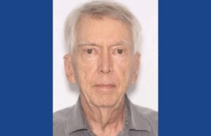 Police searching for missing person in Ohio