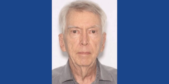 Police searching for missing person in Ohio