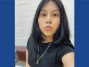 Police searching for missing teen in Virginia