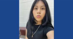 Police searching for missing teen in Virginia