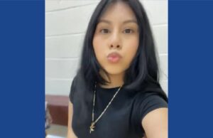 Police searching for missing teen in Virginia