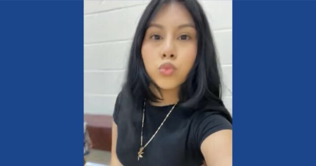 Police searching for missing teen in Virginia
