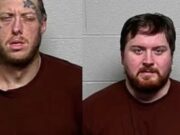 Two people arrested following drug bust in Illinois