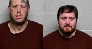 Two people arrested following drug bust in Illinois