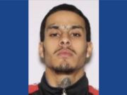 U.S. Marshals searching for wanted fugitive in Ohio