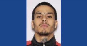 U.S. Marshals searching for wanted fugitive in Ohio