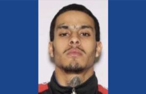 U.S. Marshals searching for wanted fugitive in Ohio