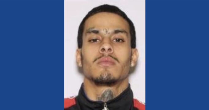 U.S. Marshals searching for wanted fugitive in Ohio