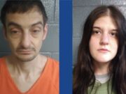 Two people arrested following drug bust in Pennsylvania