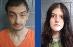 Two people arrested following drug bust in Pennsylvania
