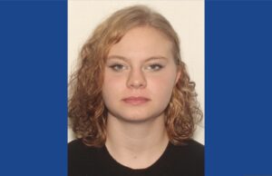 17-year-old reported missing in Ohio