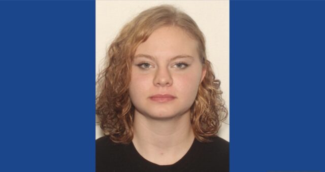 17-year-old reported missing in Ohio