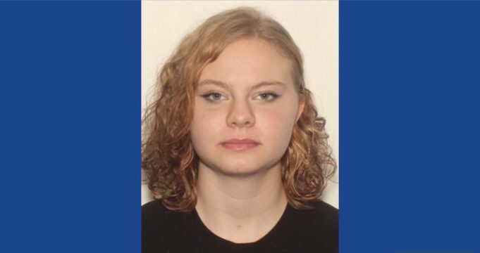 17-year-old reported missing in Ohio