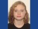 17-year-old reported missing in Ohio