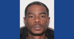 Police searching for wanted murder suspect in Ohio