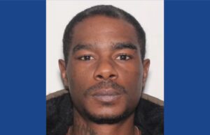 Police searching for wanted murder suspect in Ohio